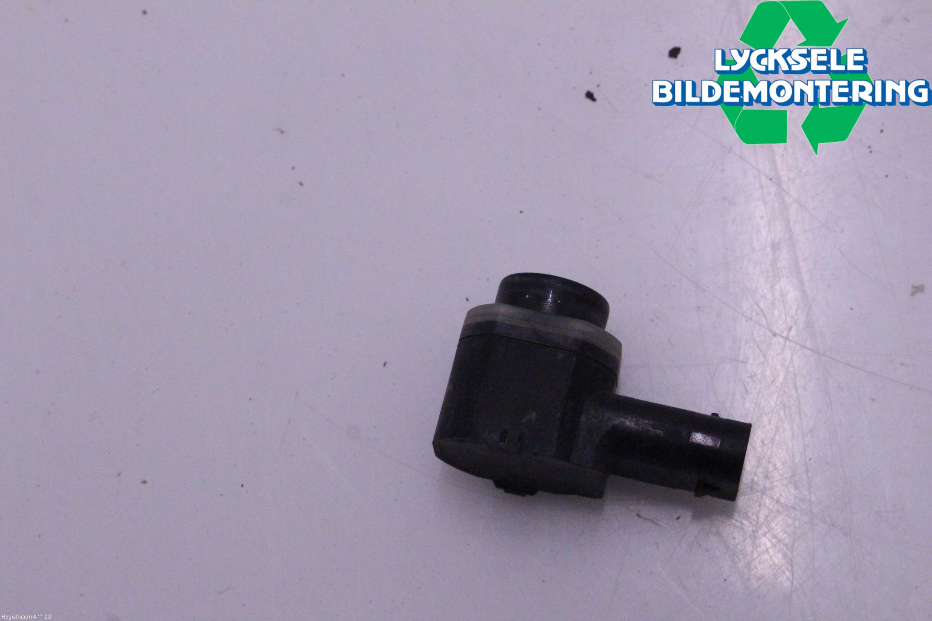 Audi A6 ALLROAD 12-18 Parkeringshjälp Backsensor