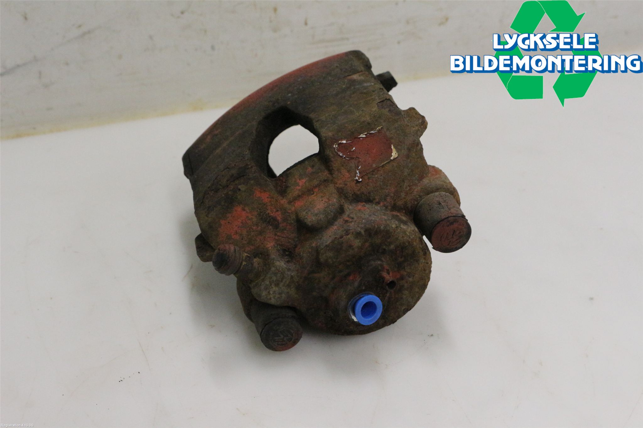 Skoda OCTAVIA (5E) 13-20 Bromsok Fram Vänster