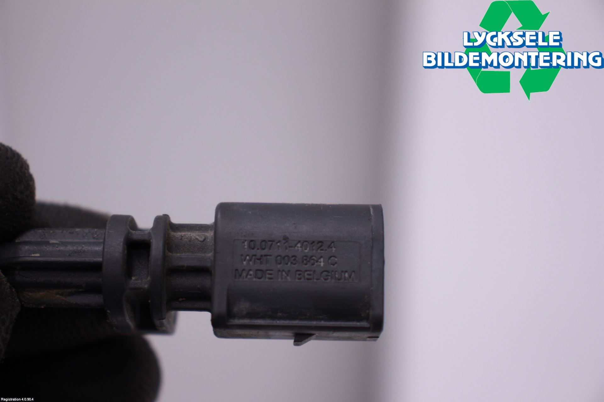 Skoda SUPERB 16-24 Abs Sensor