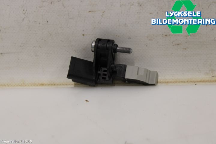 Opel CORSA F, CORSA-E 20- Givare Varvtal-Tändläge