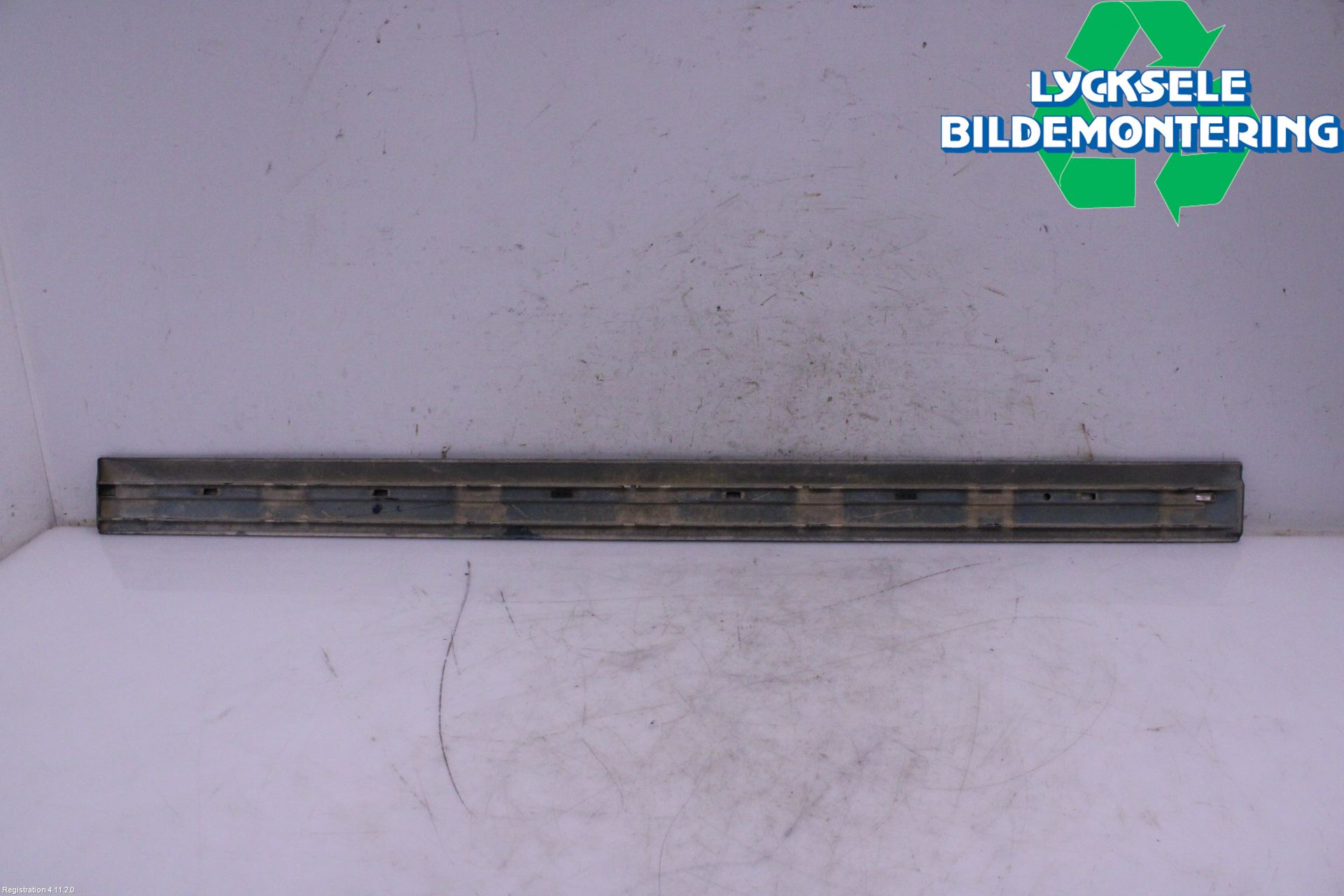 Volvo 960 91-97 Dörr Dekorlist Fram Hö