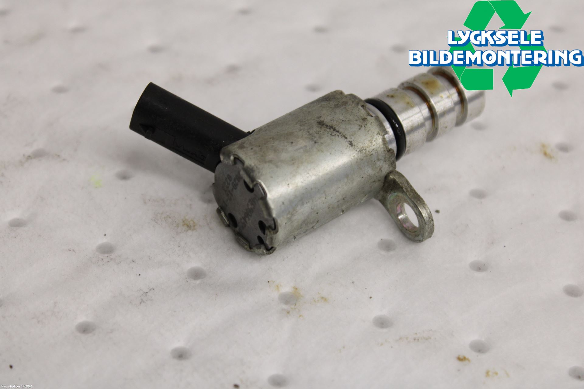 Skoda SUPERB 16-24 Kamställningsventil