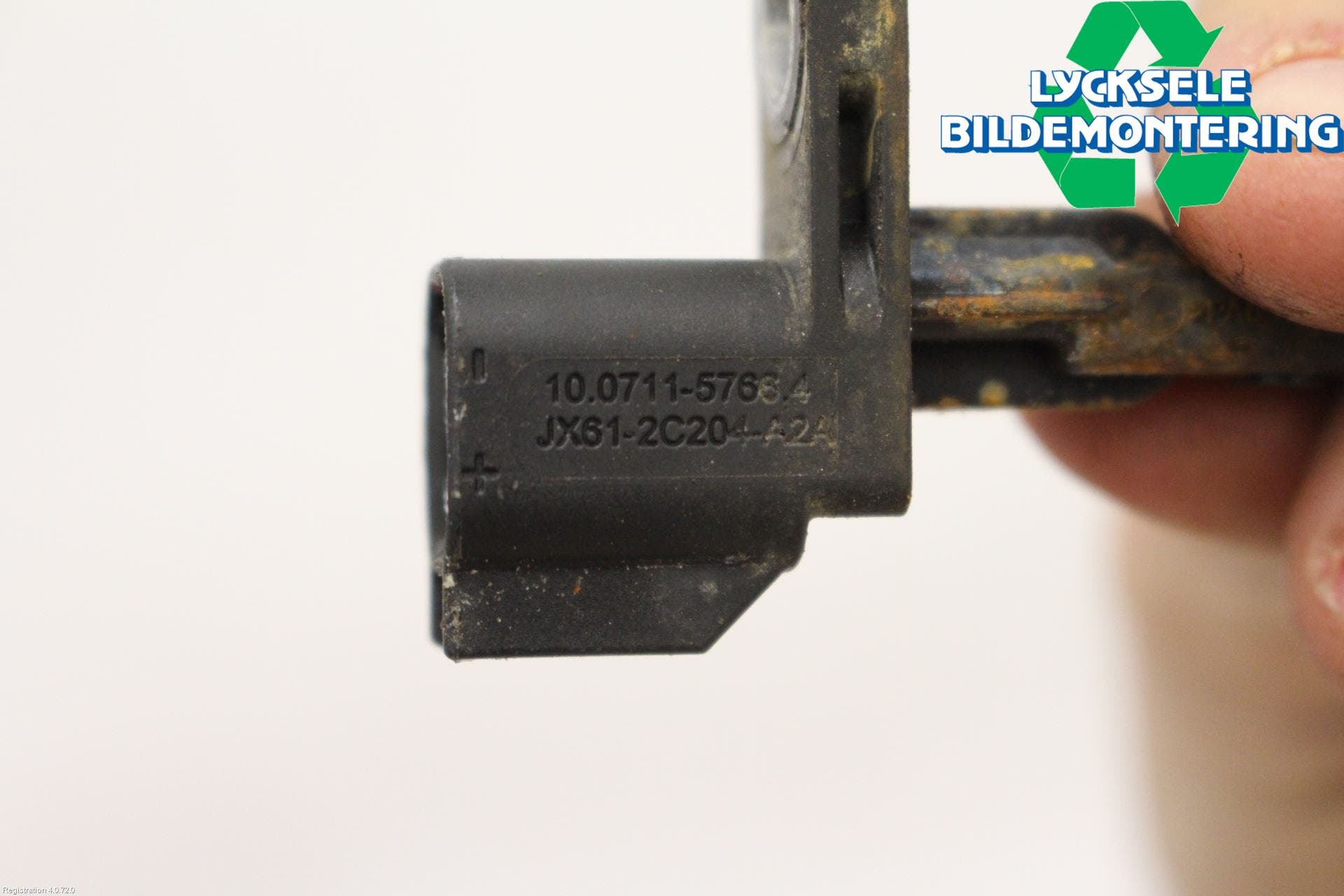 Ford FOCUS 19- Abs Sensor