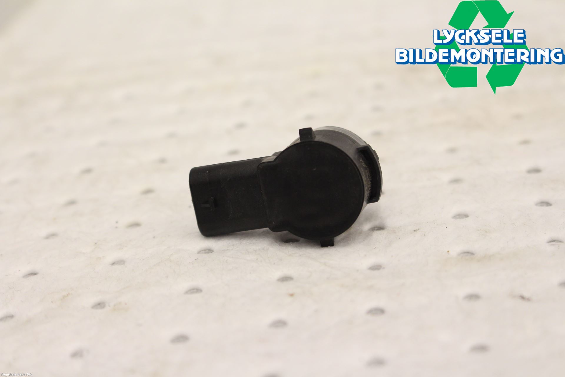 Skoda OCTAVIA (5E) 13-20 Parkeringshjälp Frontsensor