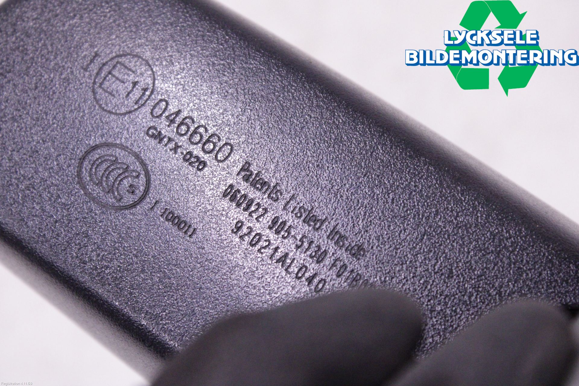 Subaru OUTBACK 21- Spegel Invändig El