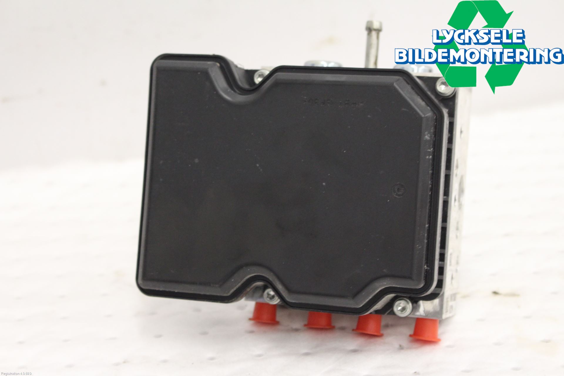 Nissan LEAF 18- Abs Hydraulaggregat