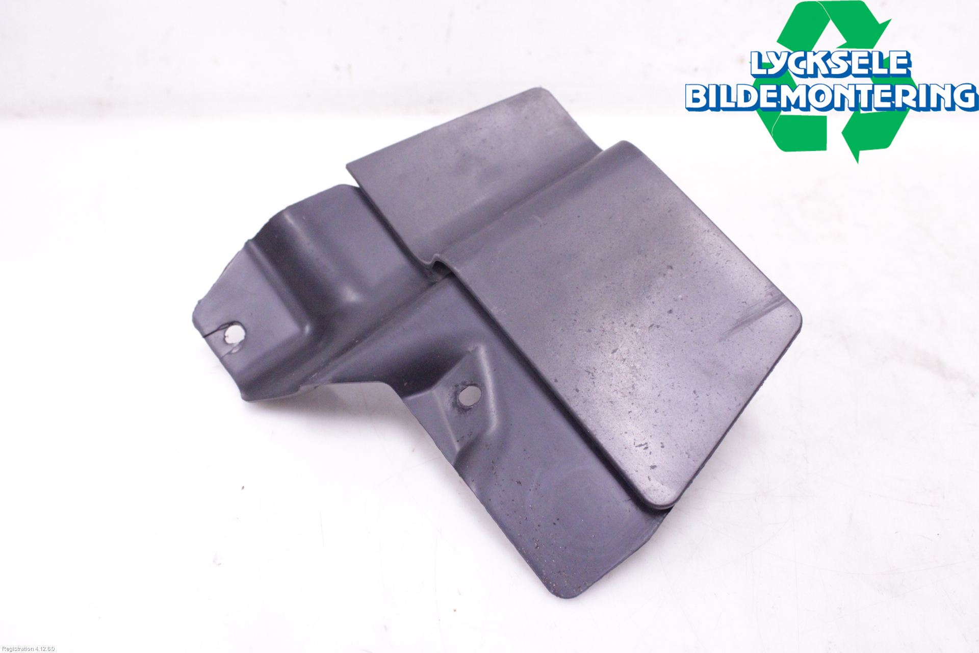 Cupra FORMENTOR 21- Stänkskydd