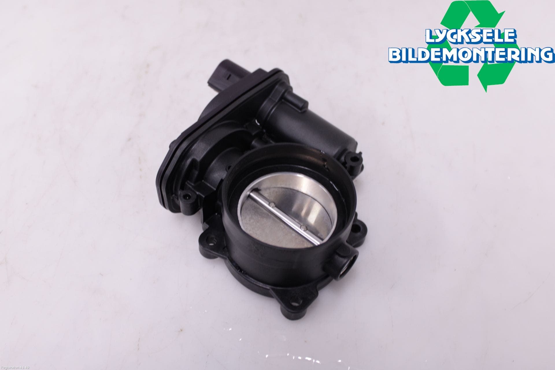 Alfa VW TIGUAN 24- Injspjällhus