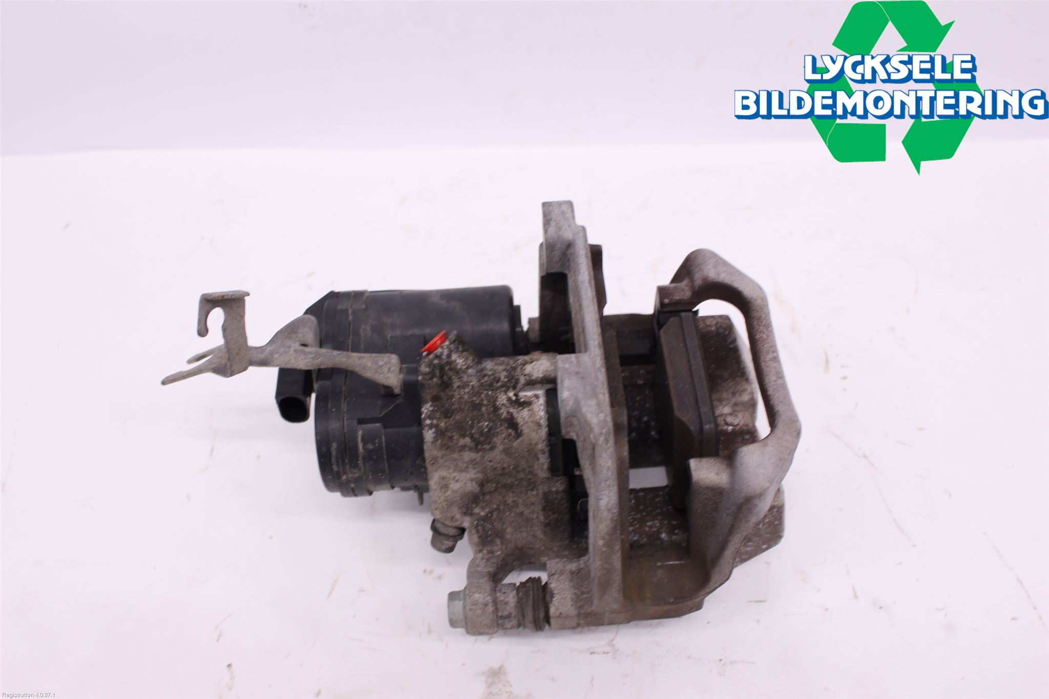 BMW 3 G20/G21/G80/G81 19- Bromsok Bak Vänster