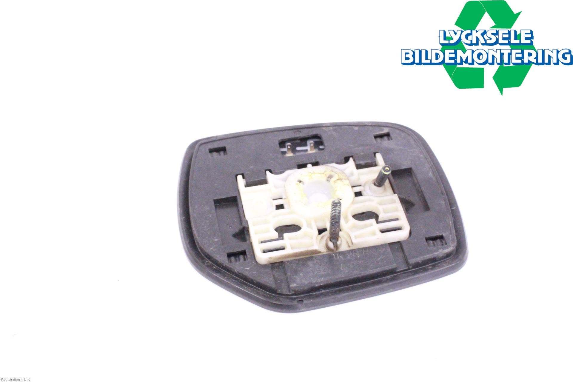 Subaru LEGACY 10-14 Spegelglas Vä