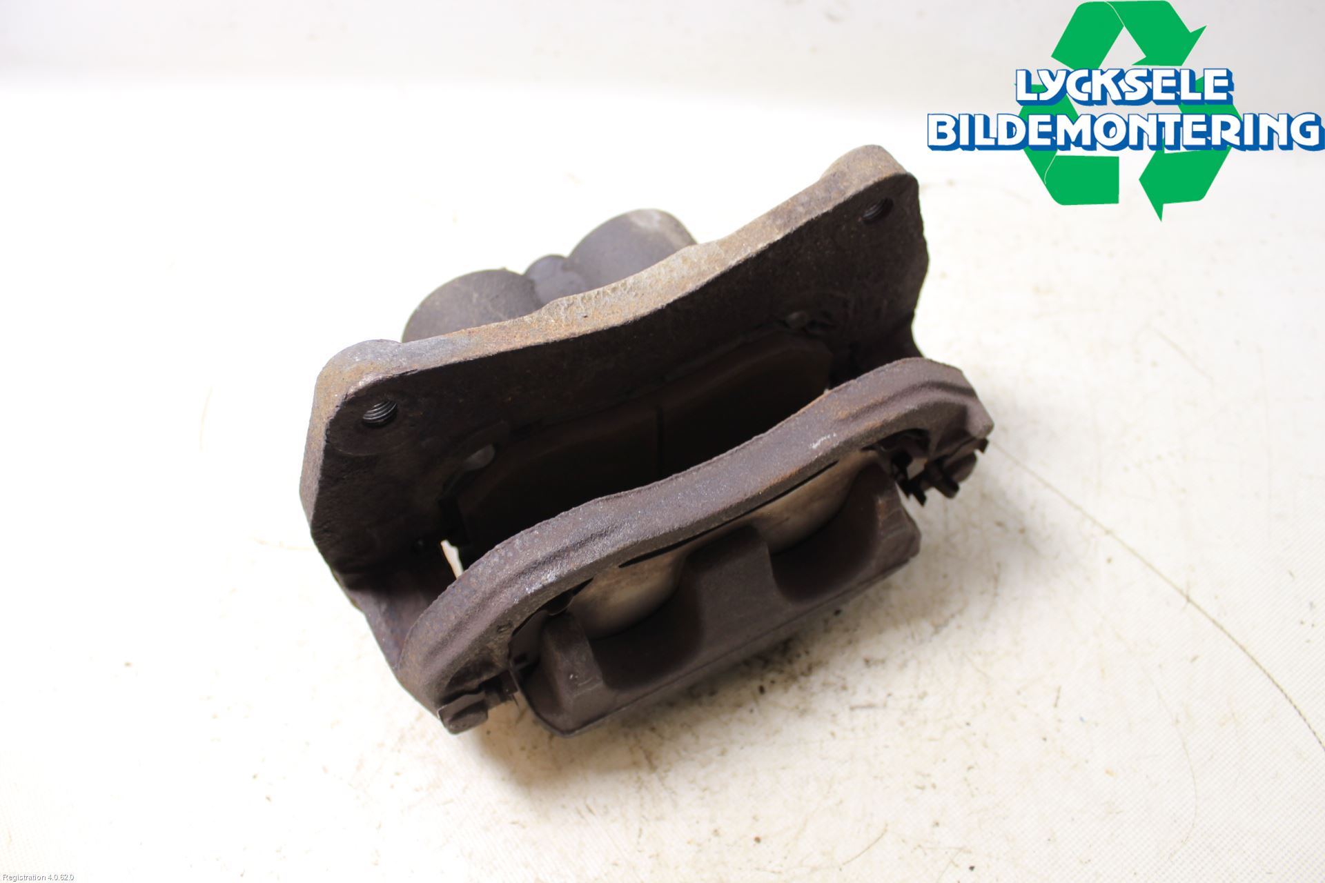 Subaru FORESTER SJ 13-18 Bromsok Fram Höger