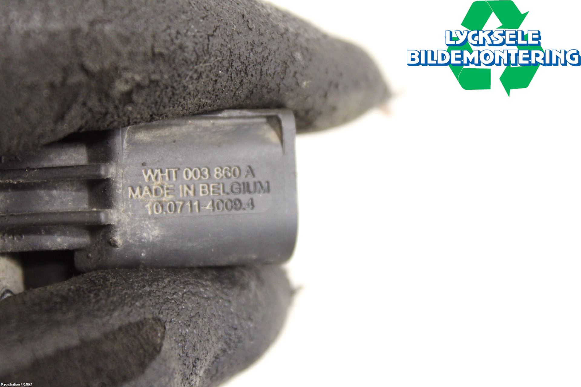 Volkswagen VW PASSAT 20-24 Abs Sensor