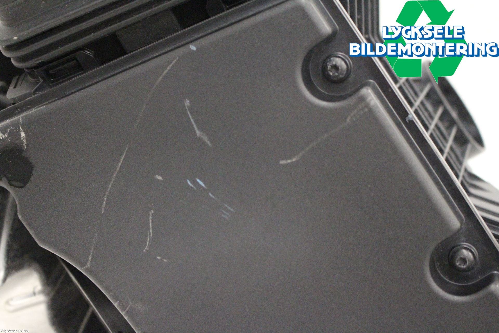 Audi Q5 09-16 Luftrenare