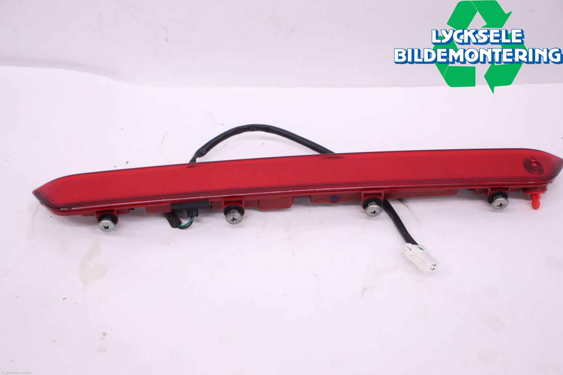 Kia CEED 12-18 Bromsljus Bakruta