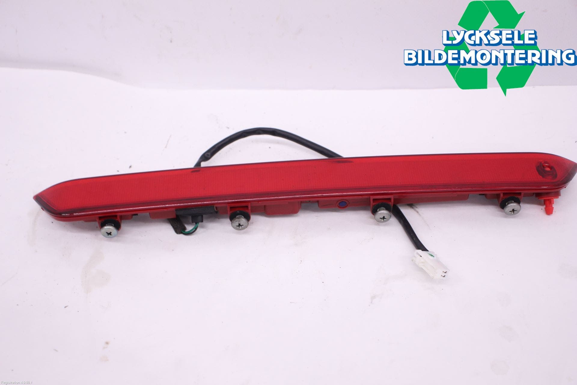 Kia CEED 12-18 Bromsljus Bakruta