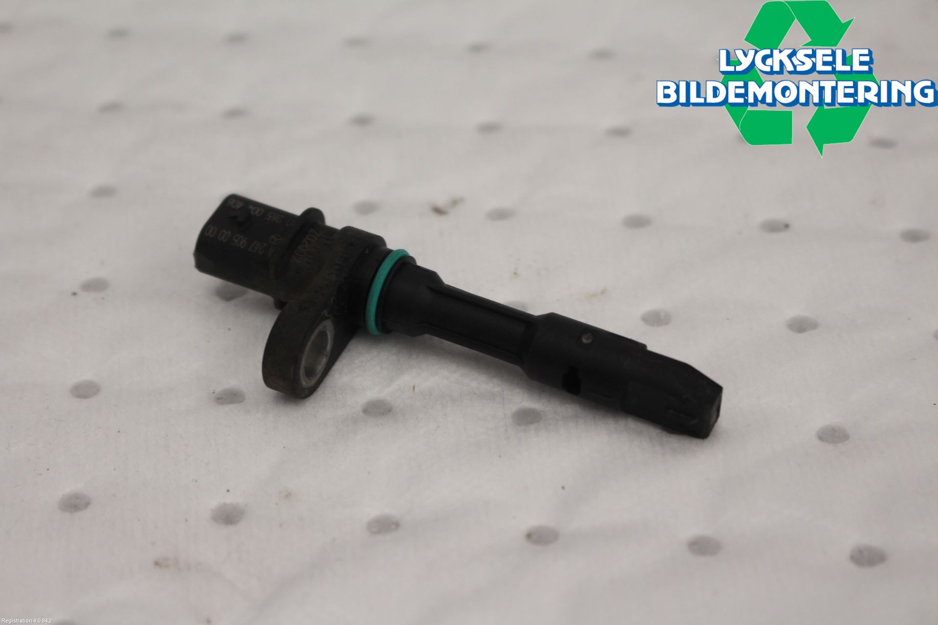 Mercedes-Benz MB GLE-KLASS (W167/V167/C167) 19- Abs Sensor