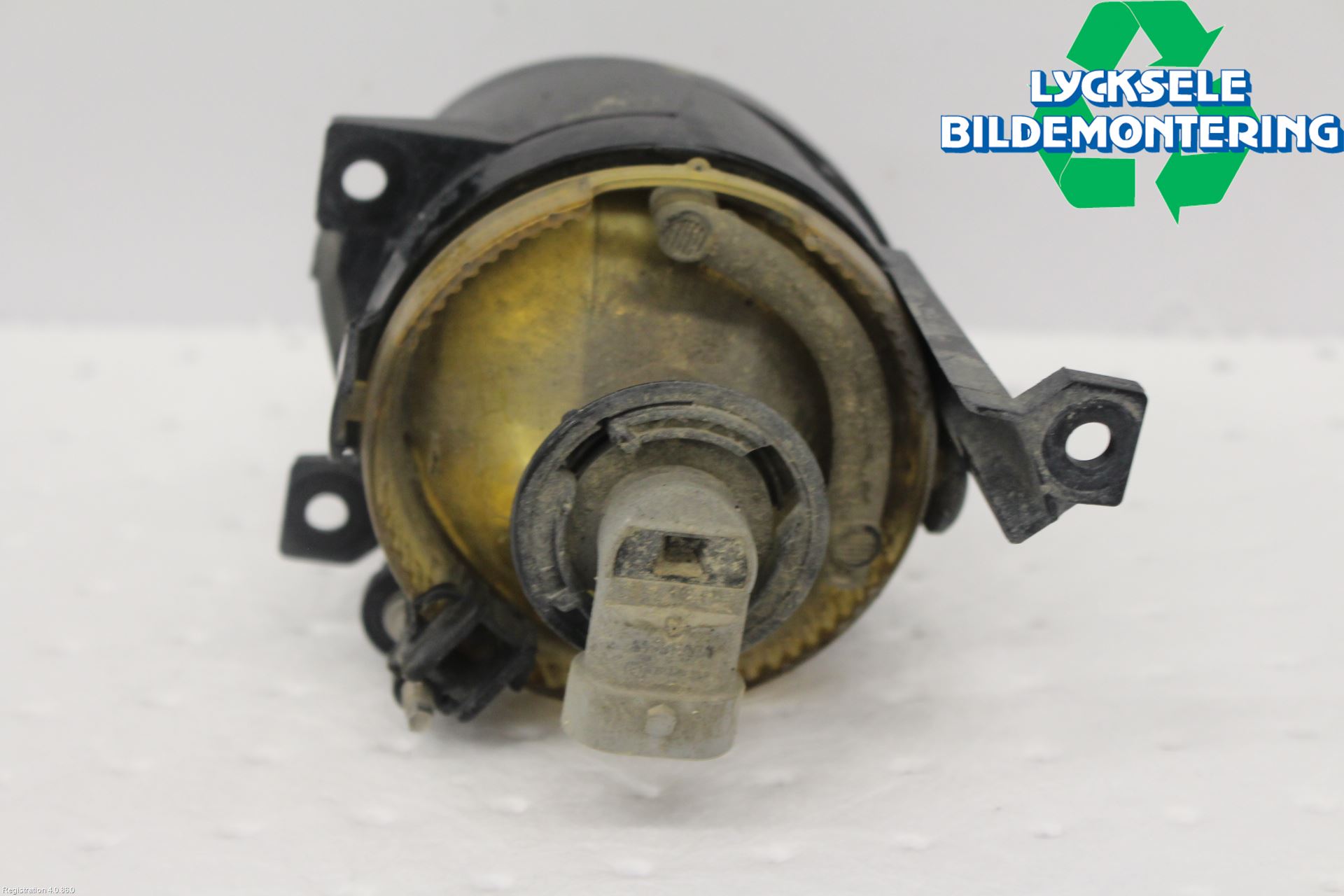 Volkswagen VW TIGUAN 07-16 Dimljus-Varselljus Fram