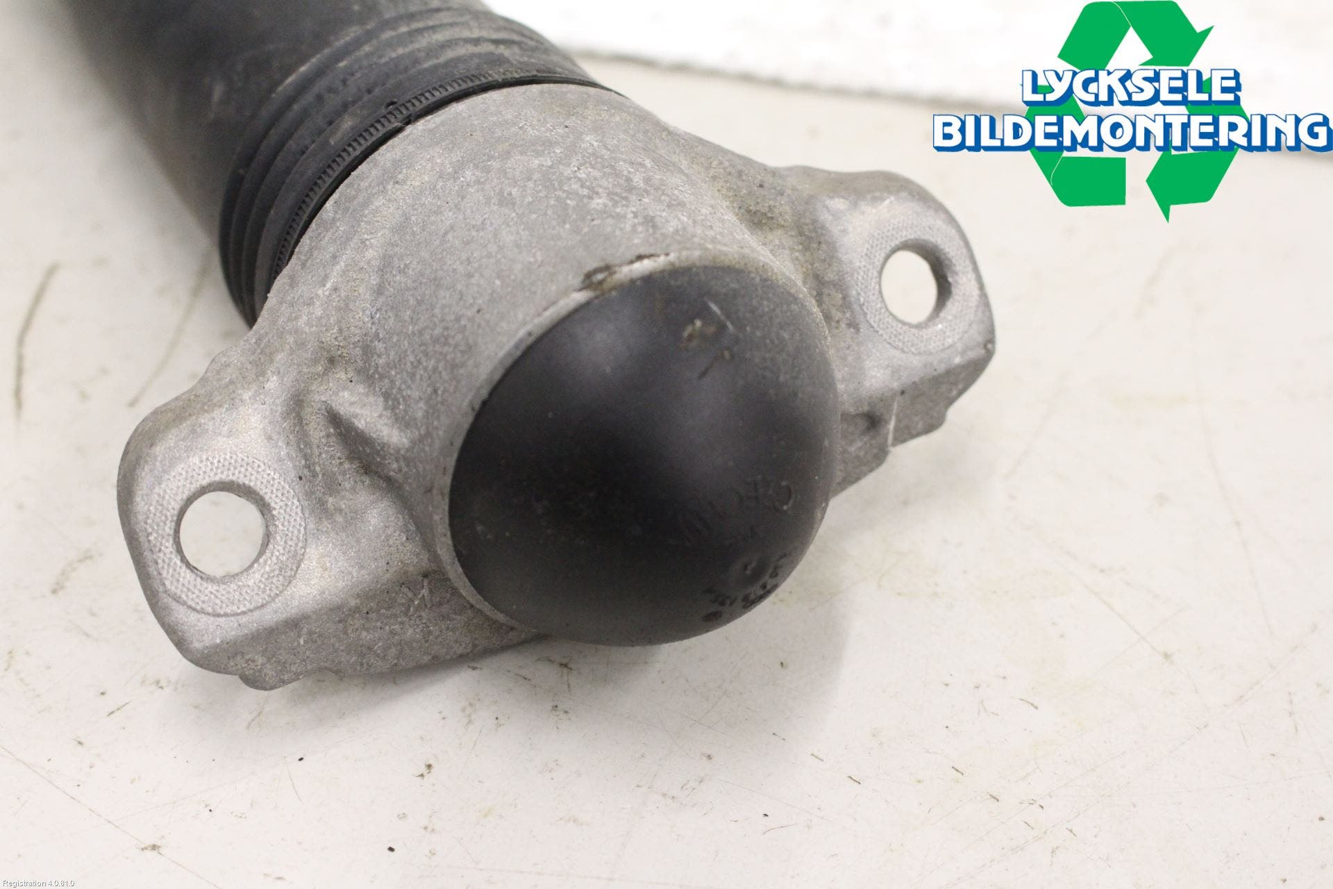 Skoda KAROQ 18- Stötdämpare Bak