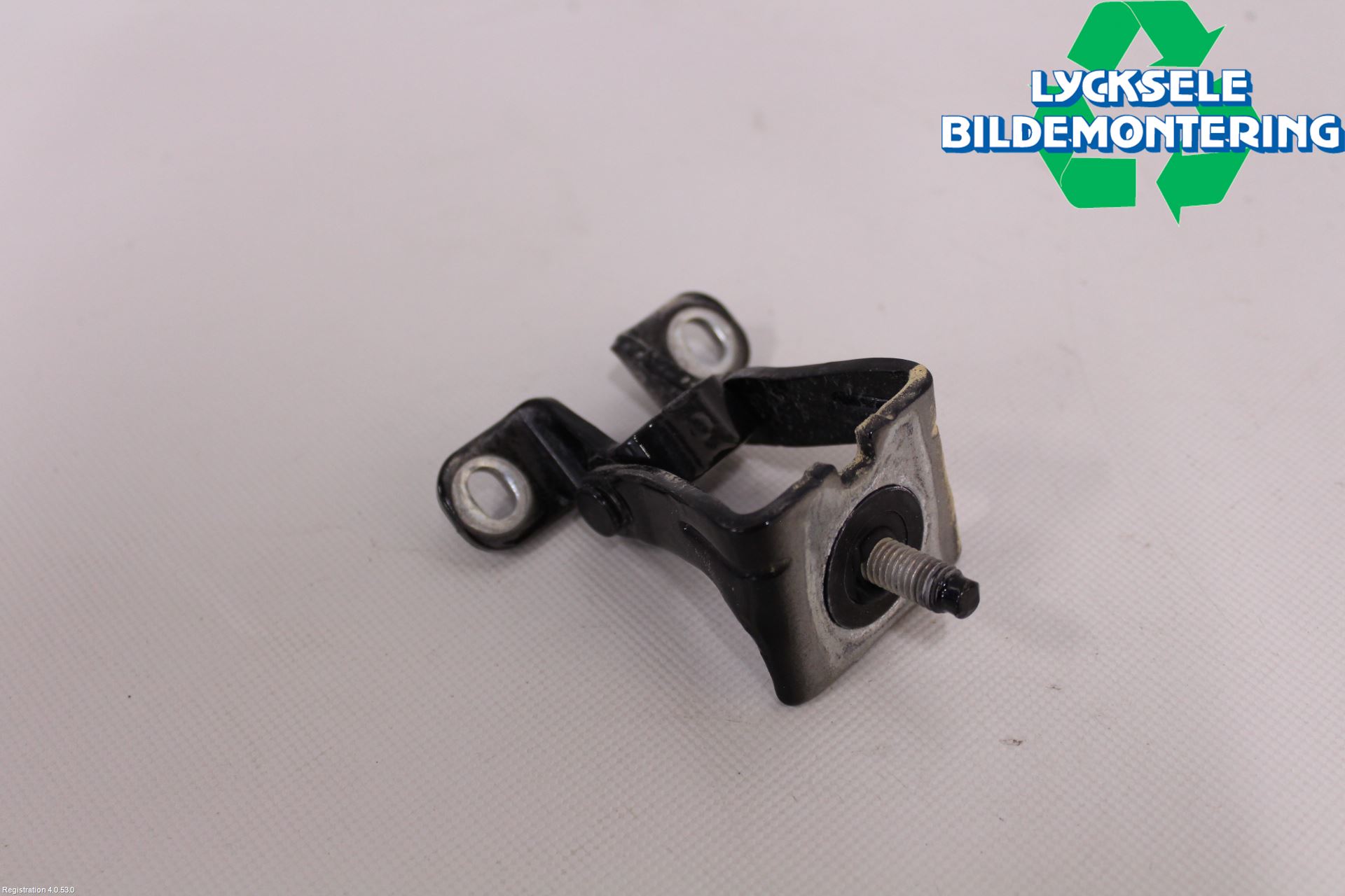 Seat LEON 13-20 Bakluckegångjärn Vä