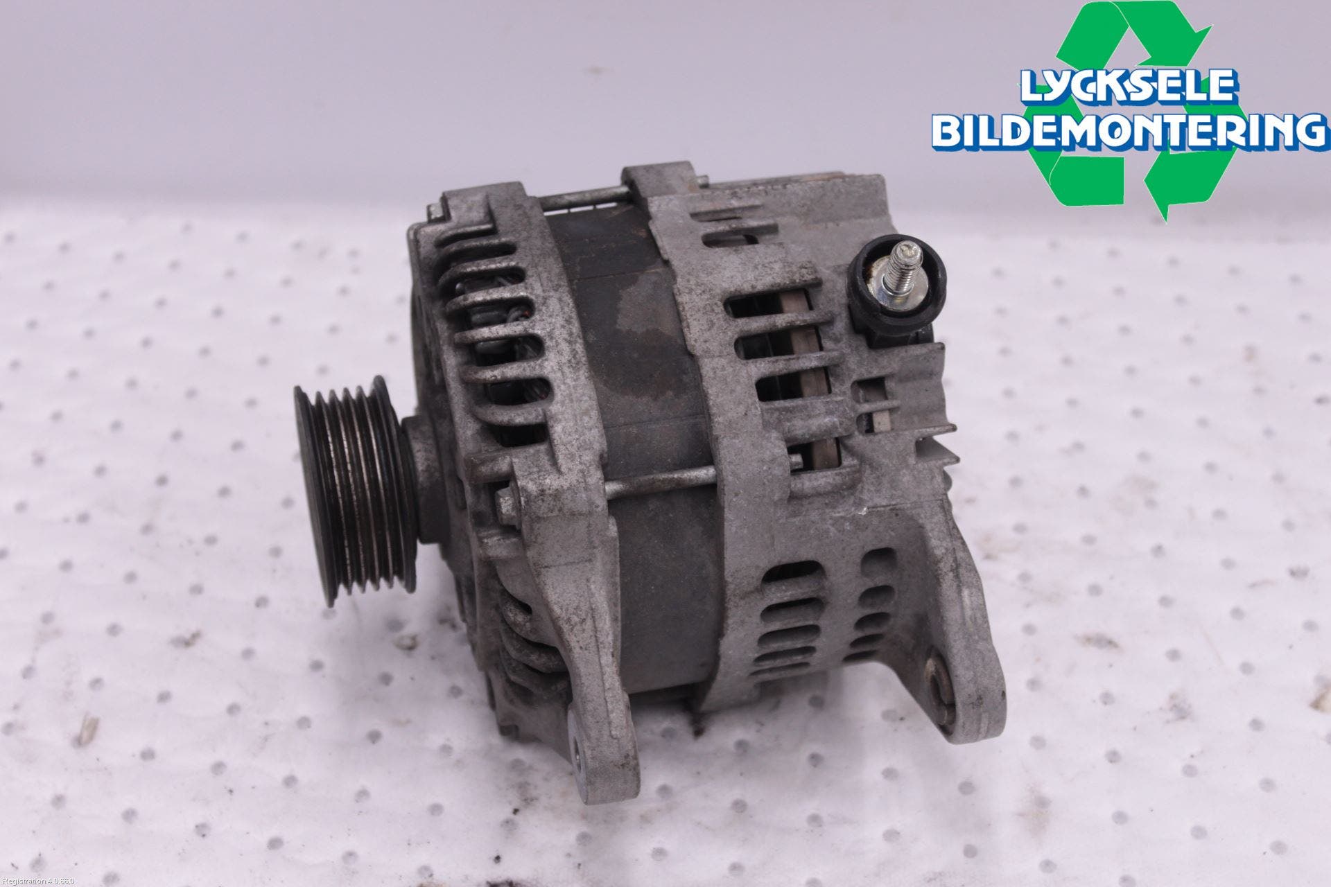 Subaru LEGACY 10-14 Generator