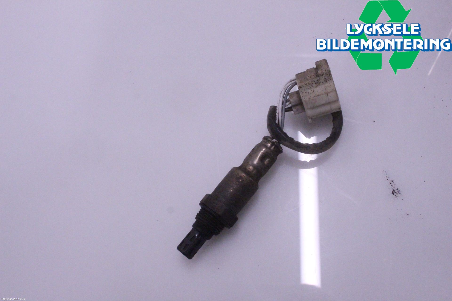 Dodge PICK UP RAM 81- Injlambdasond