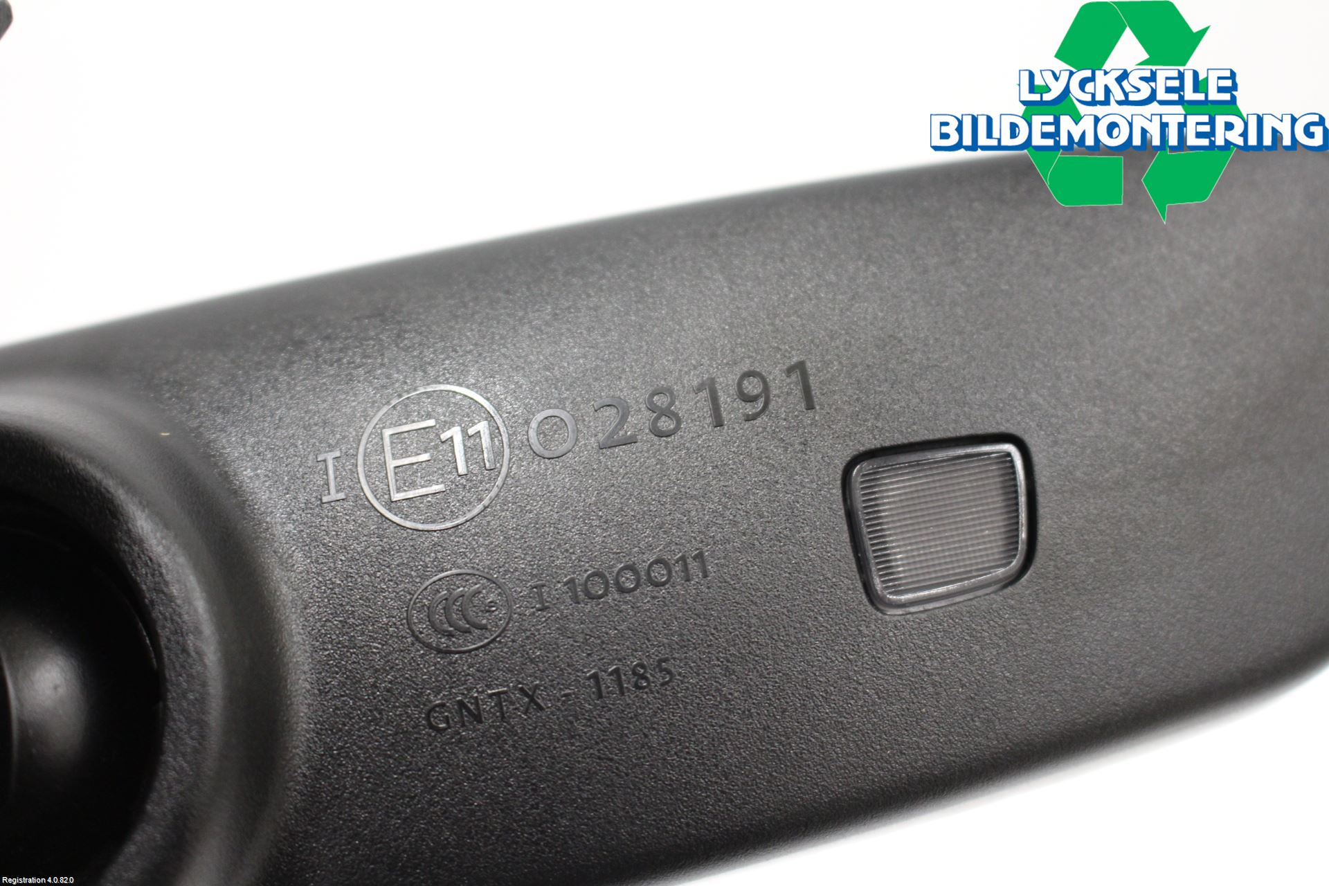 Volkswagen VW CADDY 16-20 Spegel Invändig