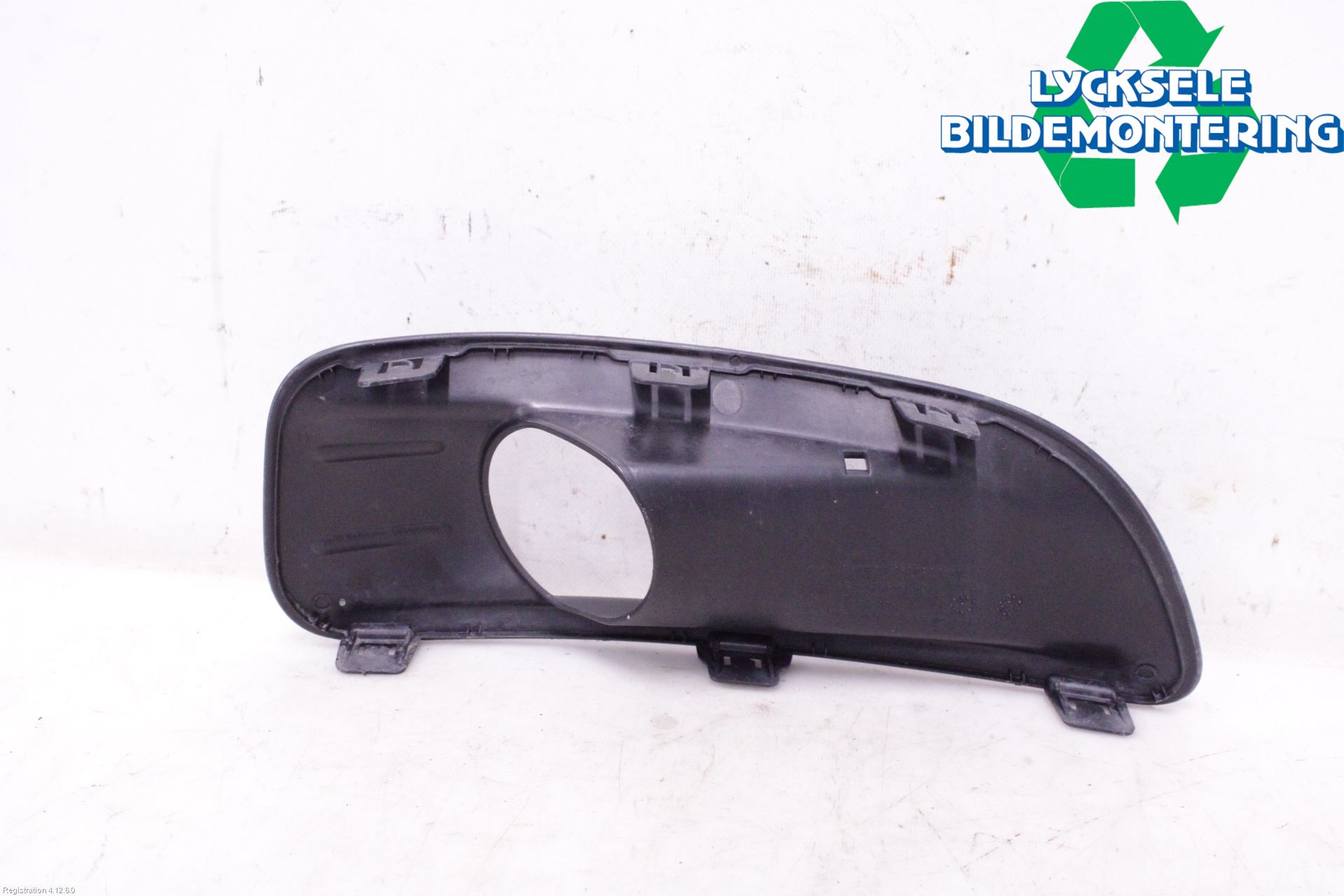 Citroen C4 II 11-18 Dimljussarg Fram