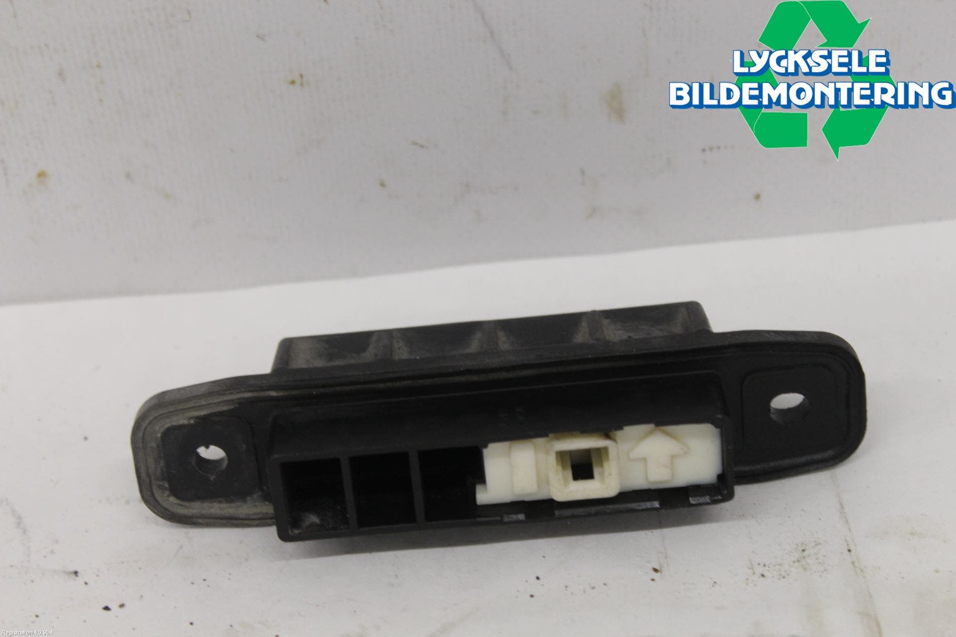 Toyota RAV4 13-18 Bakluckehandtag