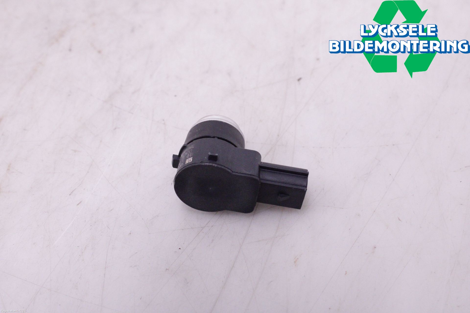 Opel INSIGNIA 17- Parkeringshjälp Backsensor