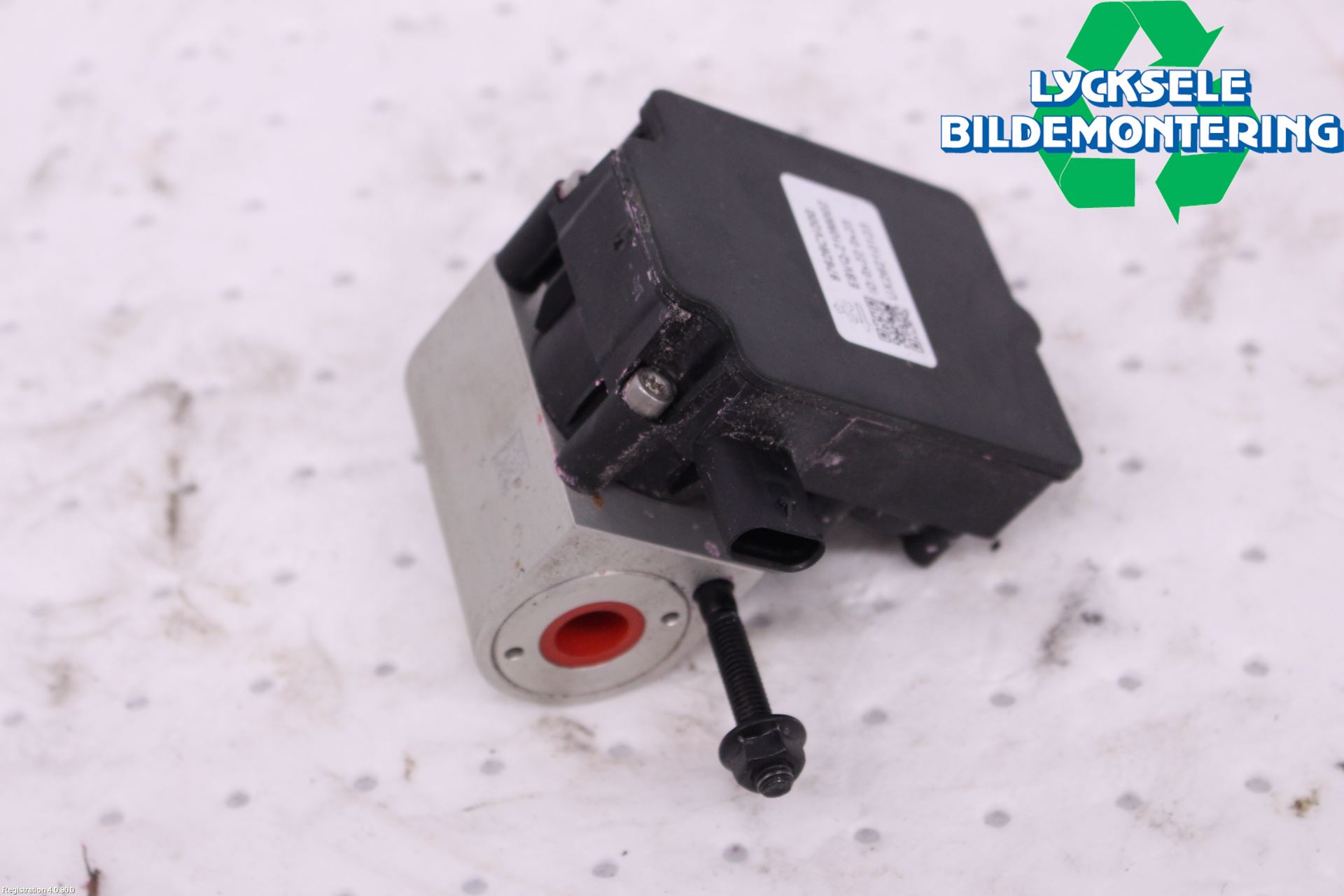 Kia NIRO (SG2) 23- Solenoid