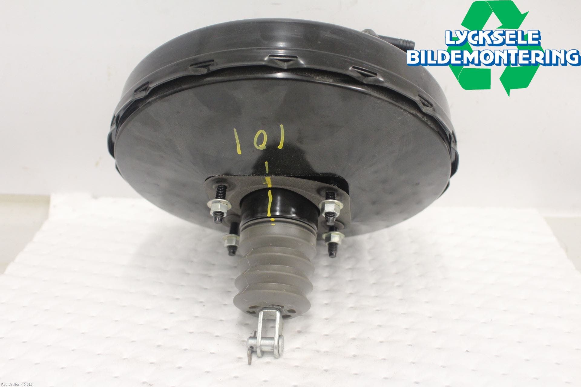 Mitsubishi OUTLANDER 13-21 Bromsservo