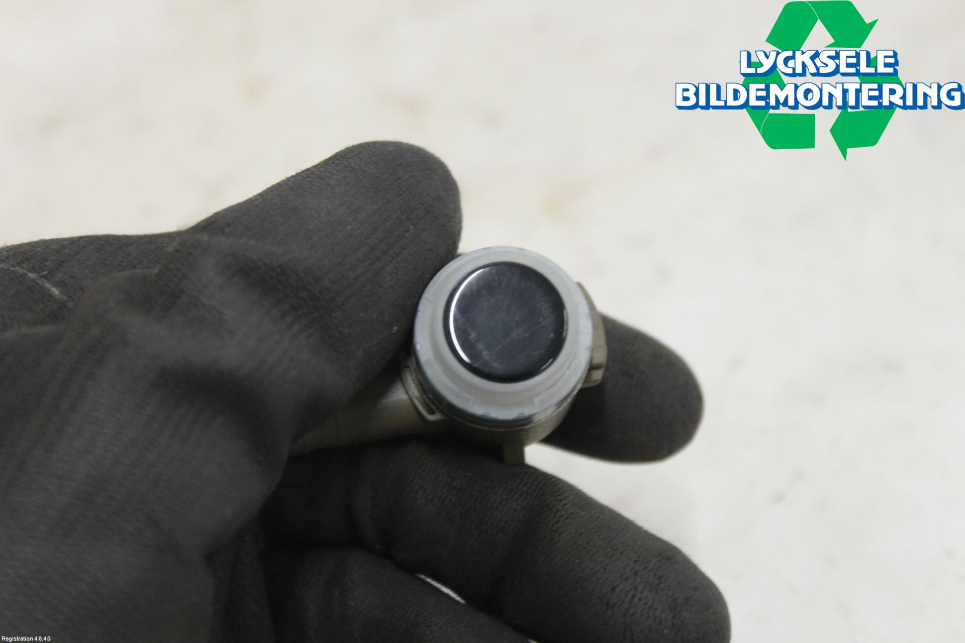 Ford FOCUS 15-18 Parkeringshjälp Backsensor