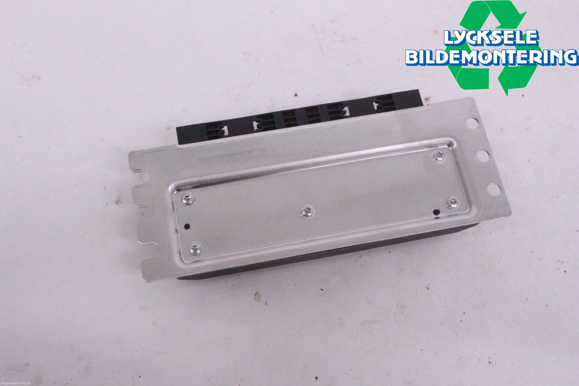 BMW X7 G07 19- Styrenhet Fjädring