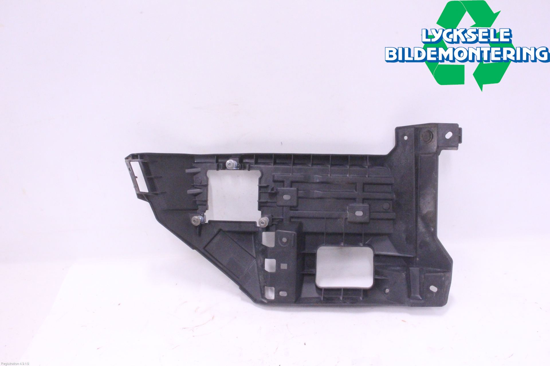 Mazda MX-30 20- Stötfångarfäste Bak Hö