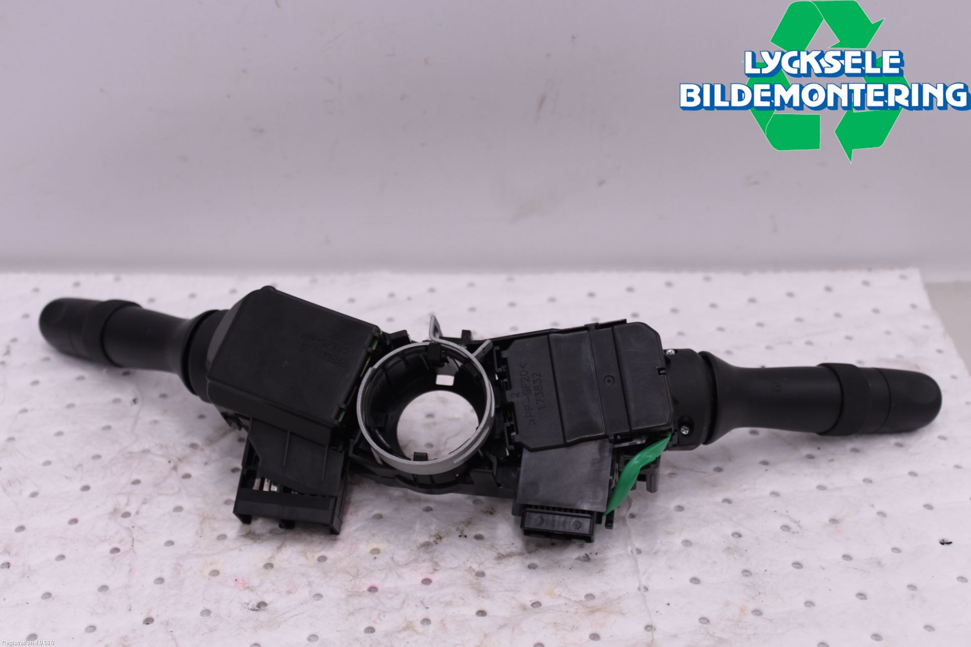 Subaru OUTBACK 15-20 Spakcentral