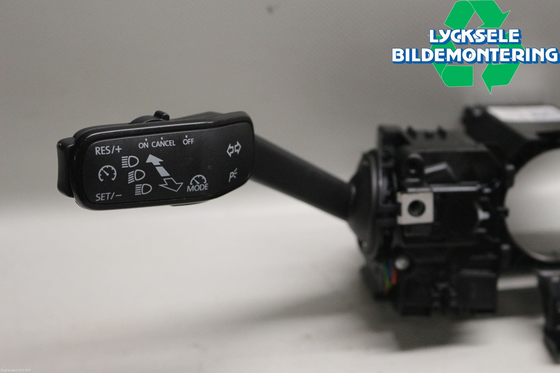 Skoda FABIA 15-21 Spakcentral