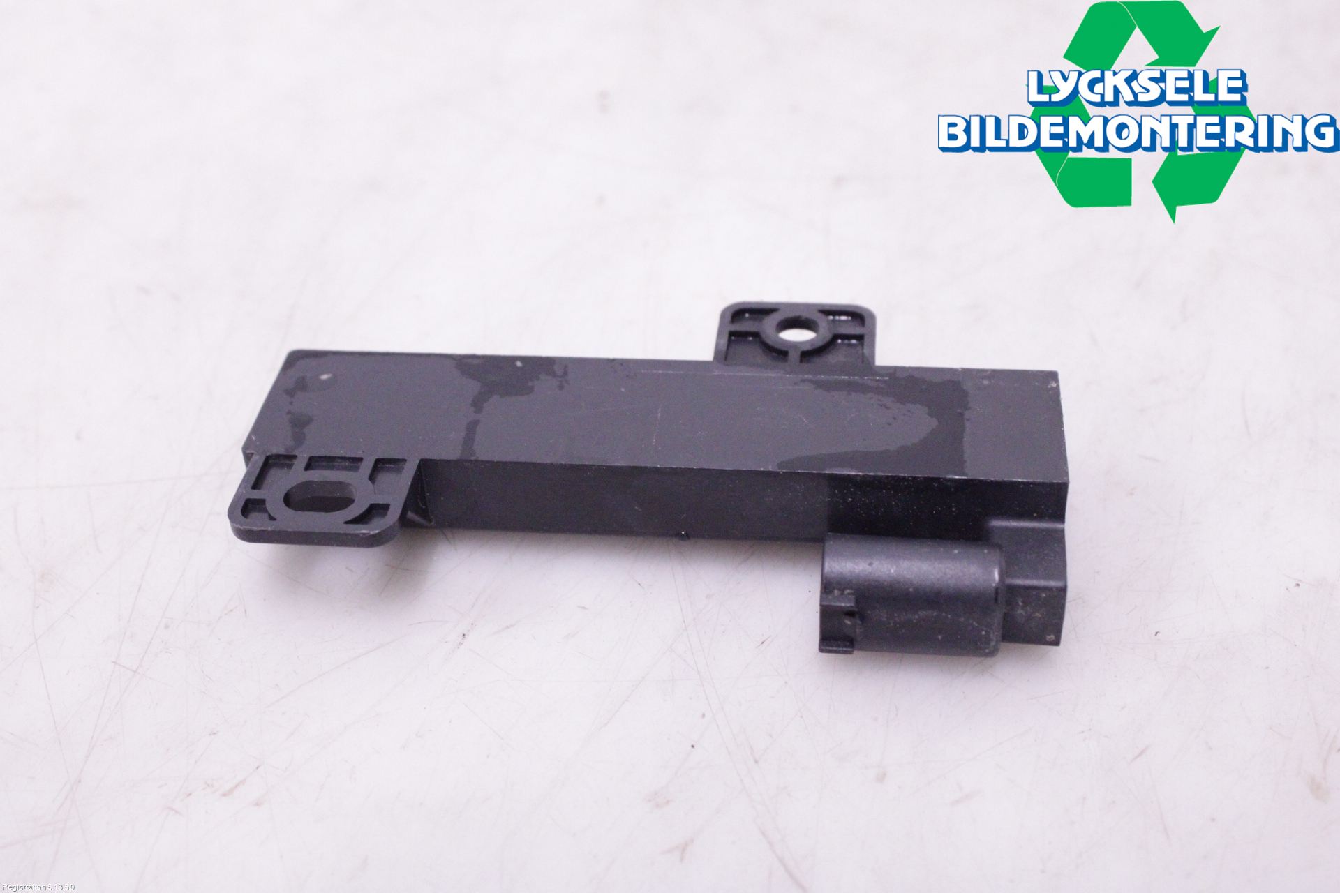 Jeep COMPASS Antenn
