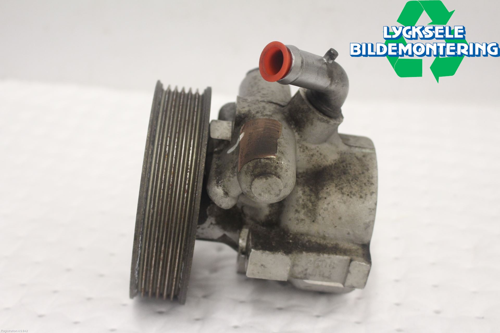 Opel COMBO D 12-18 Styrservopump