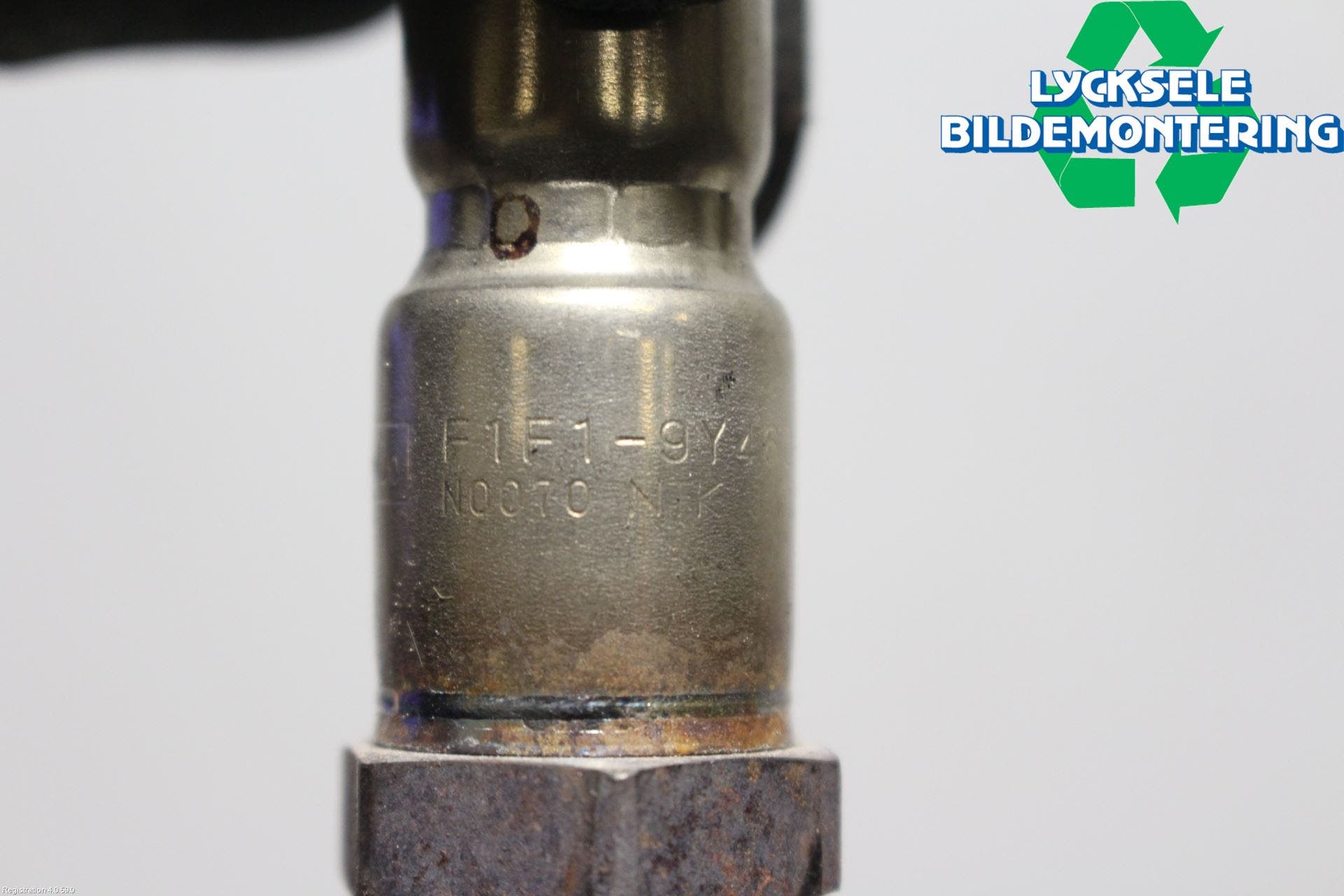 Ford GALAXY 16- Injlambdasond