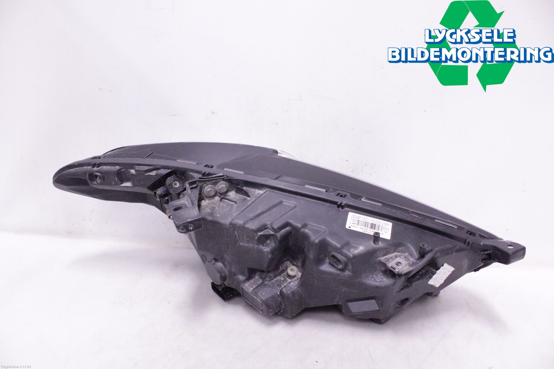 Ford MONDEO 15-22 Strålkastare Vänster