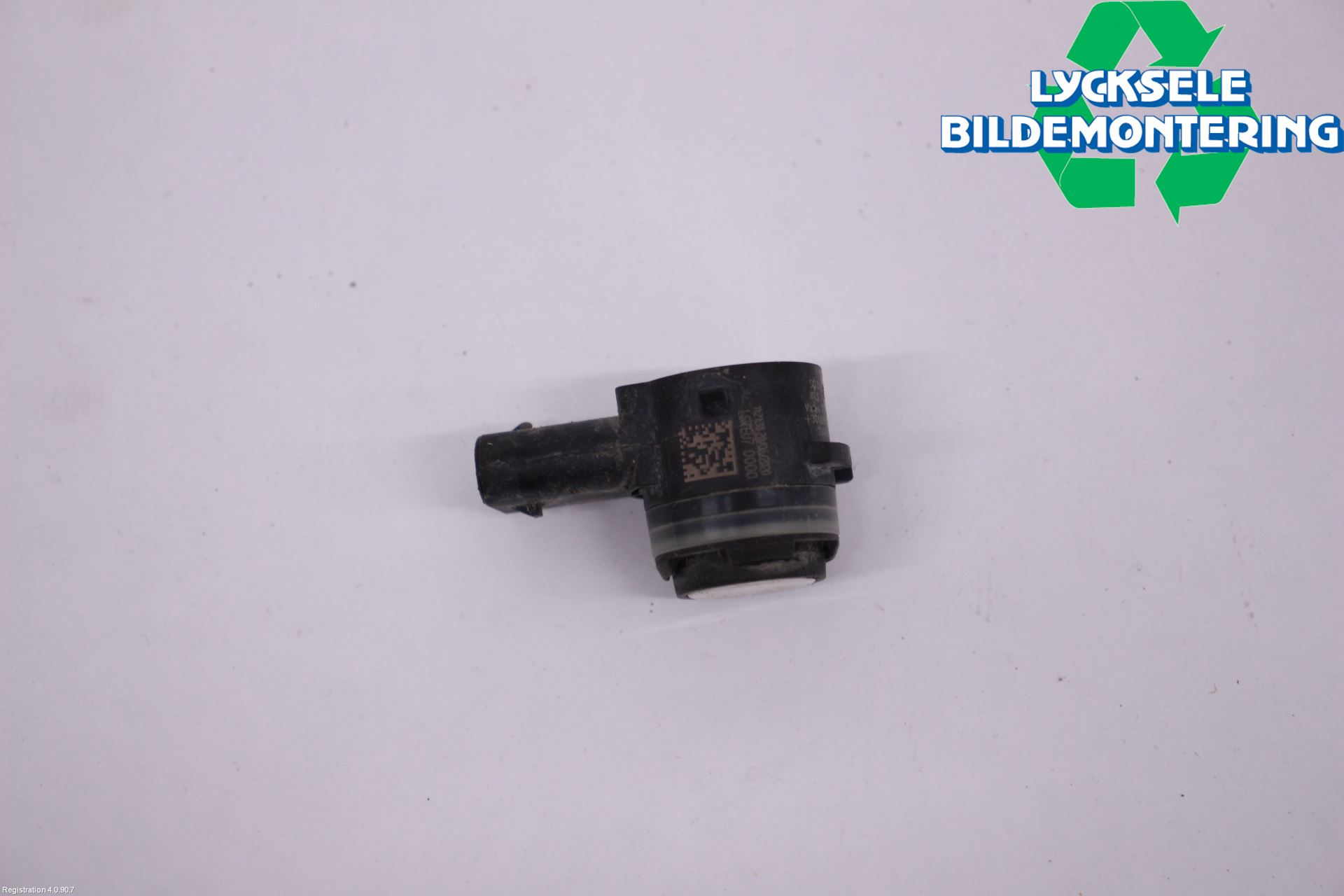 Volkswagen VW CADDY 16-20 Parkeringshjälp Frontsensor