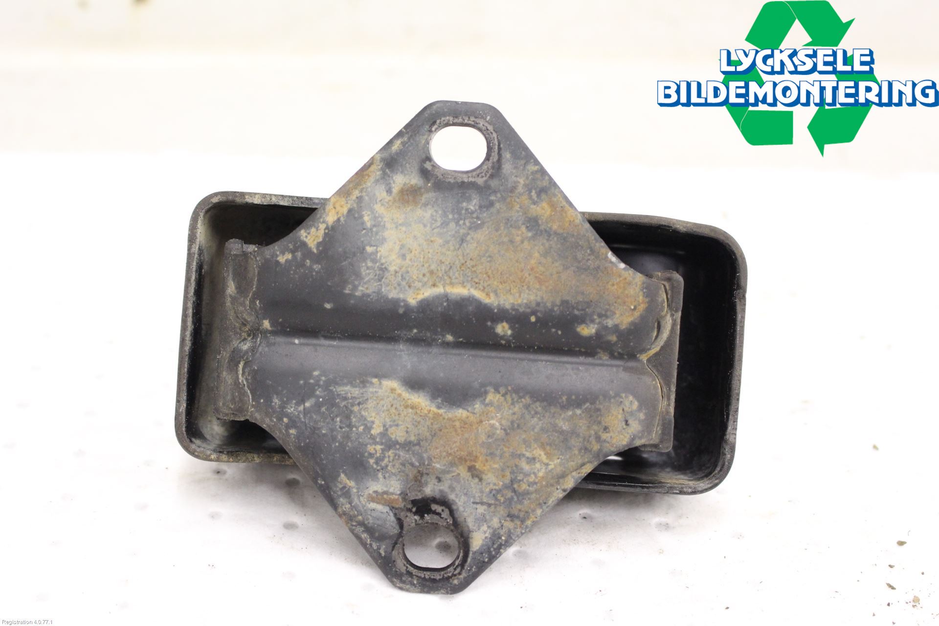 Mitsubishi L200 16-23 Motorkudde