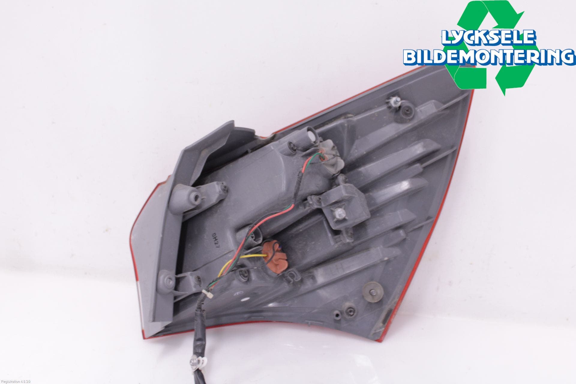 Hyundai ix20 Bakljus Vänster