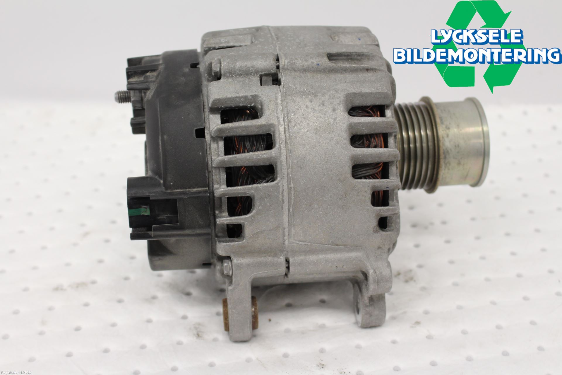 Audi A1 19- Generator