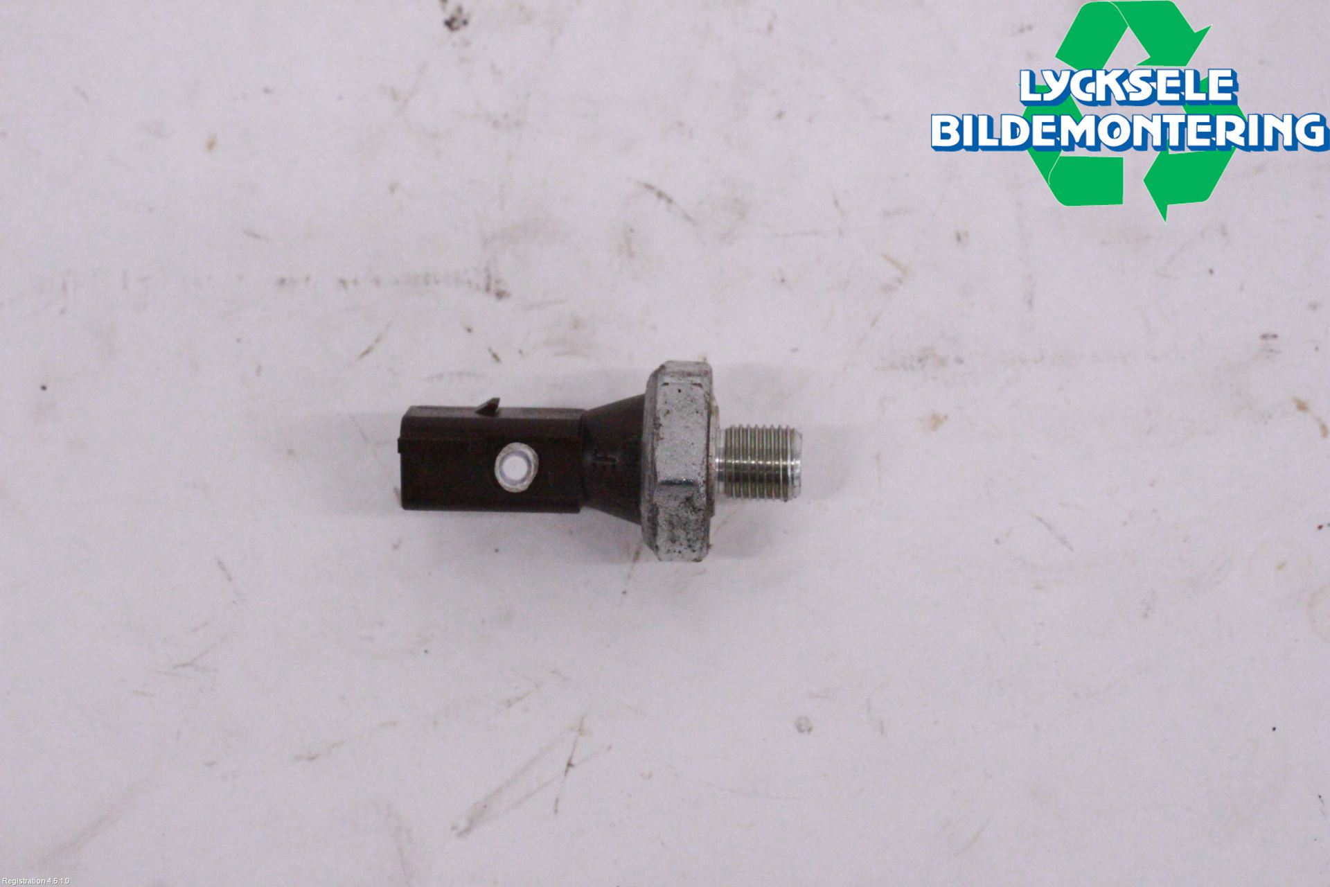 Audi A4/S4 B9 20- Givare Oljetryck