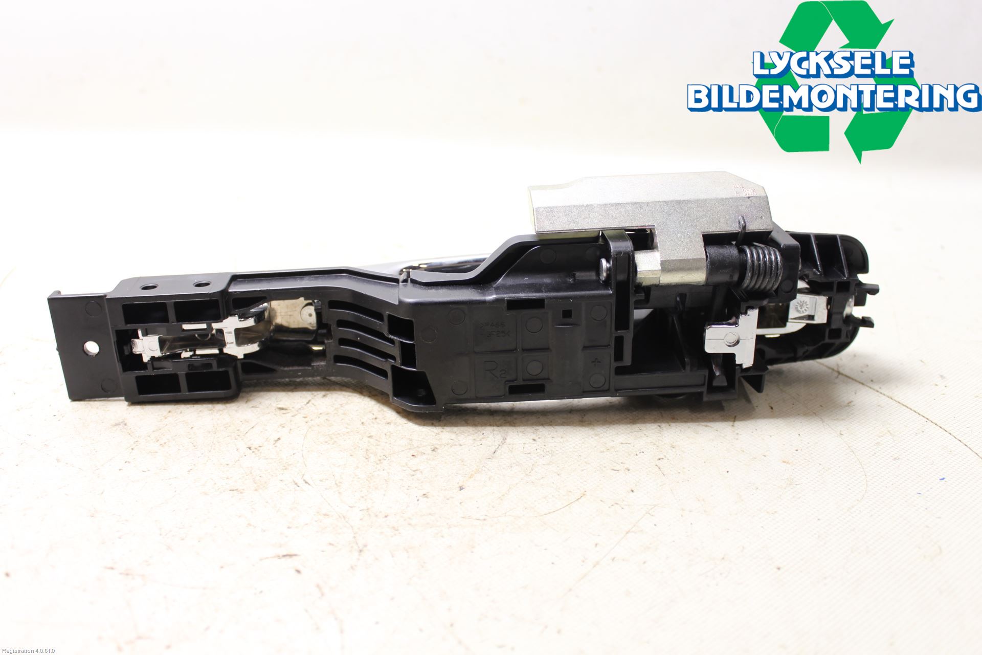 Nissan LEAF 18- Dörrhandtag Yttre Hö