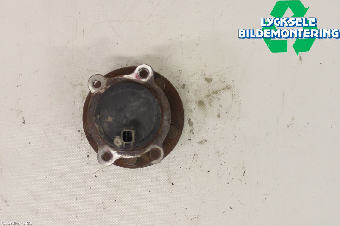 Ford TRANSIT/TOURNEO CONNECT 13-22 Nav Bak