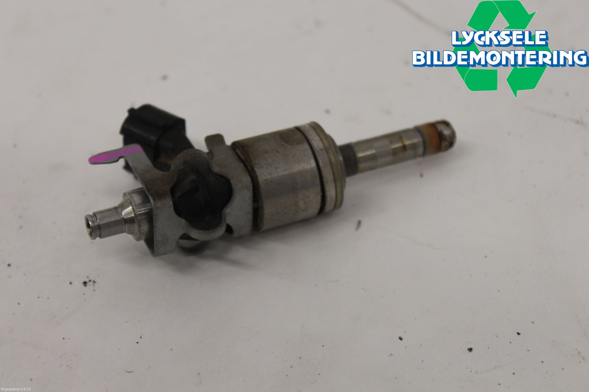 Subaru OUTBACK 21- Injspridare