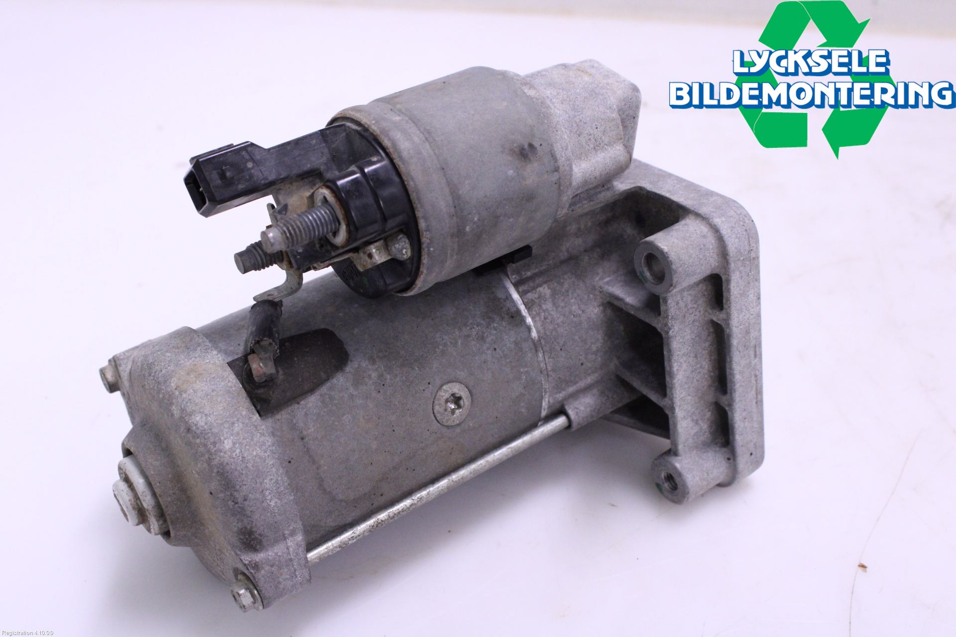Peugeot PARTNER/E-PARTNER 19- Startmotor Diesel