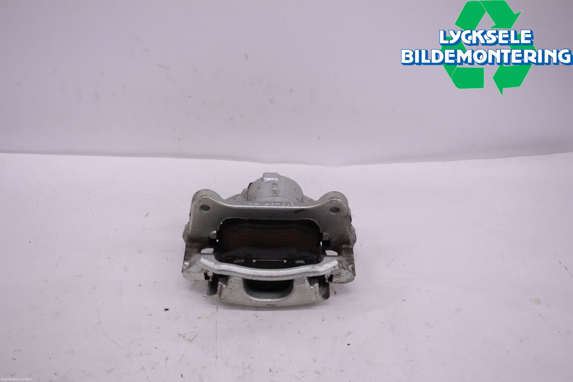 Toyota COROLLA 19- Bromsok Fram Vänster